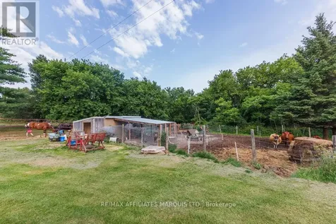 21111 Concession 8 Road South Glengarry ON K0C 1L0