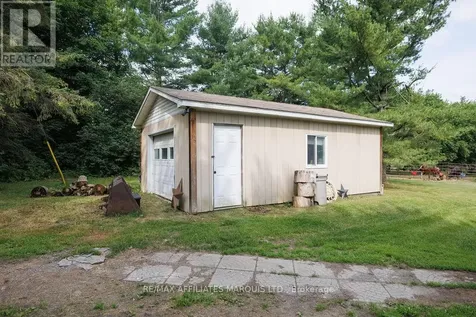 21111 Concession 8 Road South Glengarry ON K0C 1L0