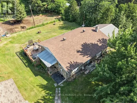 21111 Concession 8 Road South Glengarry ON K0C 1L0