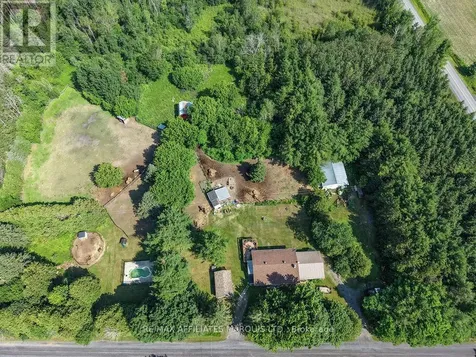 21111 Concession 8 Road South Glengarry ON K0C 1L0