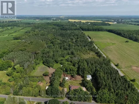 21111 Concession 8 Road South Glengarry ON K0C 1L0