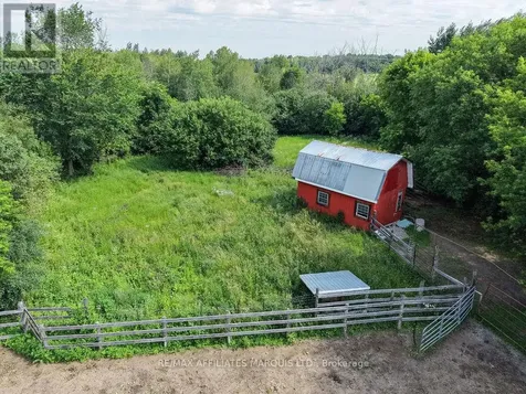 21111 Concession 8 Road South Glengarry ON K0C 1L0