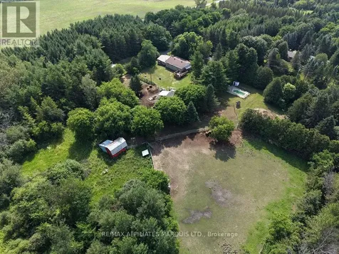 21111 Concession 8 Road South Glengarry ON K0C 1L0