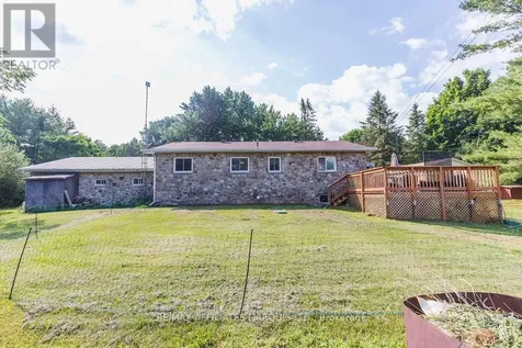 21111 Concession 8 Road South Glengarry ON K0C 1L0