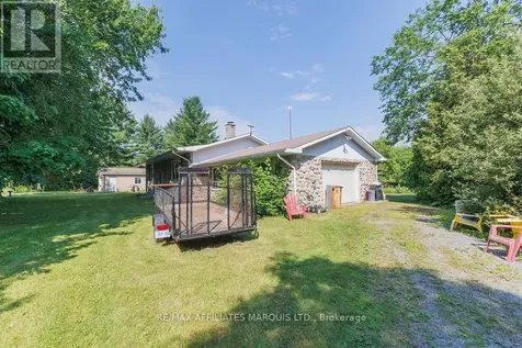 21111 Concession 8 Road South Glengarry ON K0C 1L0