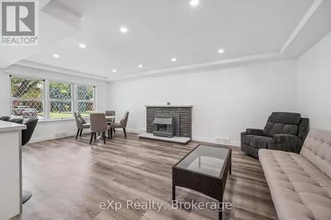 151 Hungerford Road Cambridge ON N3C 2P9