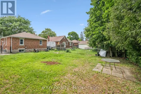 151 Hungerford Road Cambridge ON N3C 2P9