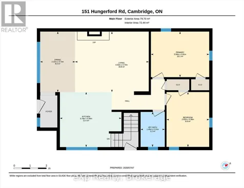 151 Hungerford Road Cambridge ON N3C 2P9