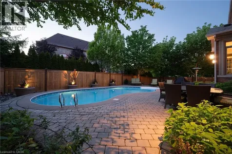 3122 Saddleworth Crescent Oakville ON L6M 0A8