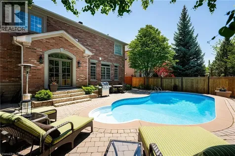 3122 Saddleworth Crescent Oakville ON L6M 0A8
