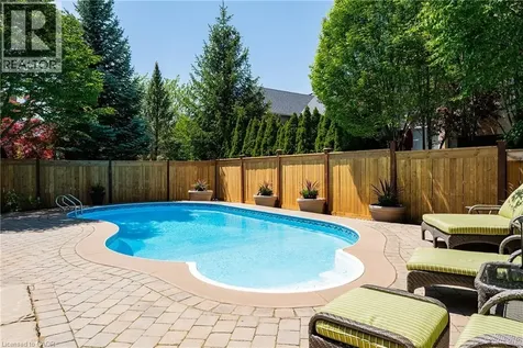 3122 Saddleworth Crescent Oakville ON L6M 0A8