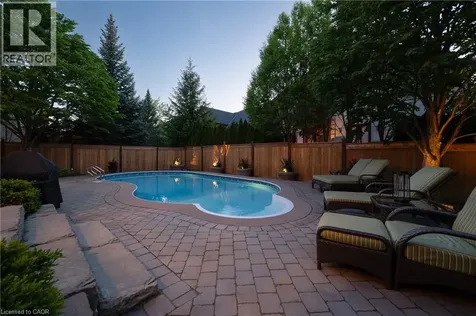 3122 Saddleworth Crescent Oakville ON L6M 0A8
