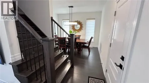 544 Nathalie Crescent Kitchener ON N2E 0H8