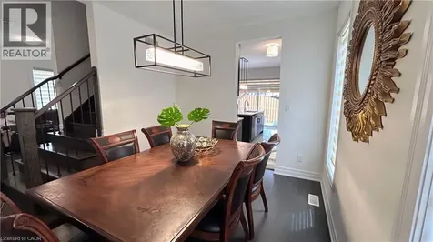 544 Nathalie Crescent Kitchener ON N2E 0H8