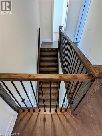 544 Nathalie Crescent Kitchener ON N2E 0H8