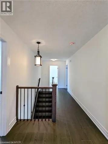 544 Nathalie Crescent Kitchener ON N2E 0H8