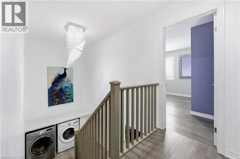 44 Springwood Drive Stoney Creek ON L8J 0C3