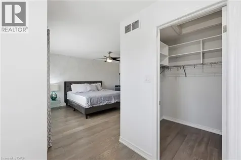 44 Springwood Drive Stoney Creek ON L8J 0C3