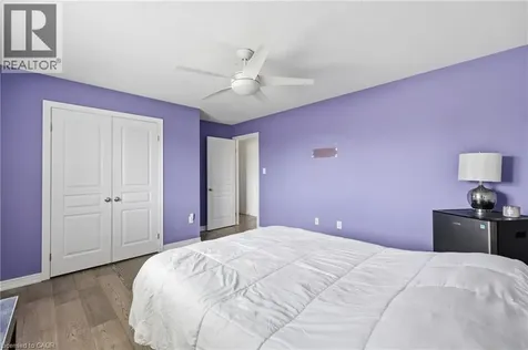 44 Springwood Drive Stoney Creek ON L8J 0C3