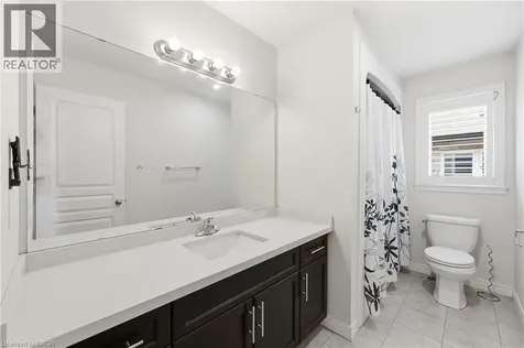 44 Springwood Drive Stoney Creek ON L8J 0C3