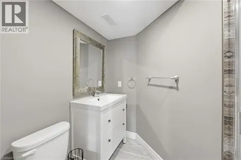 44 Springwood Drive Stoney Creek ON L8J 0C3
