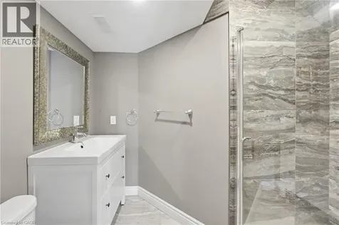 44 Springwood Drive Stoney Creek ON L8J 0C3