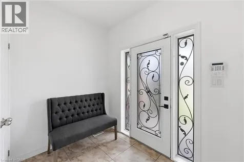 44 Springwood Drive Stoney Creek ON L8J 0C3