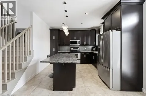 44 Springwood Drive Stoney Creek ON L8J 0C3