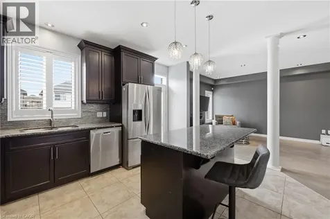 44 Springwood Drive Stoney Creek ON L8J 0C3