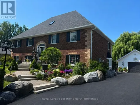 63 Broadview Street Collingwood ON L9Y 0X2