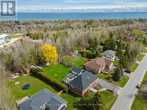63 Broadview Street Collingwood ON L9Y 0X2