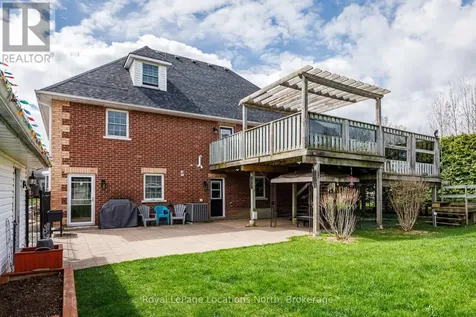 63 Broadview Street Collingwood ON L9Y 0X2