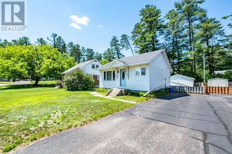 47 Wolfe Avenue Deep River ON K0J 1P0