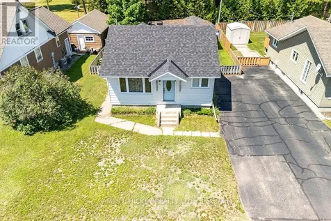 47 Wolfe Avenue Deep River ON K0J 1P0