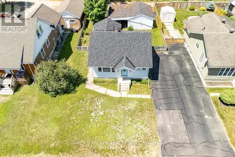 47 Wolfe Avenue Deep River ON K0J 1P0
