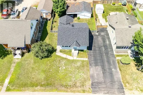 47 Wolfe Avenue Deep River ON K0J 1P0