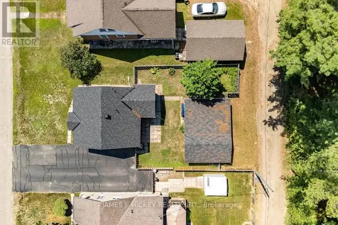 47 Wolfe Avenue Deep River ON K0J 1P0
