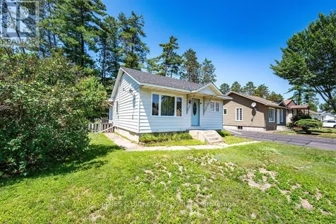 47 Wolfe Avenue Deep River ON K0J 1P0