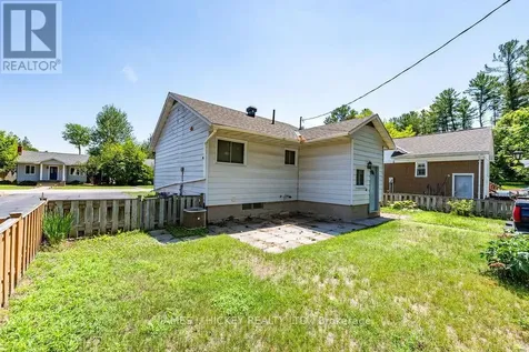 47 Wolfe Avenue Deep River ON K0J 1P0