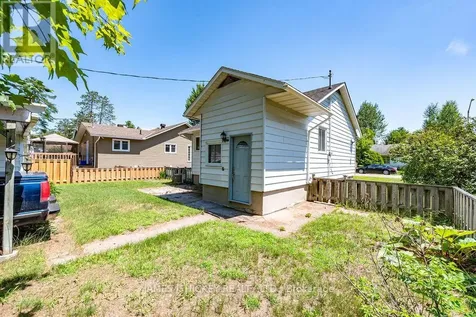 47 Wolfe Avenue Deep River ON K0J 1P0