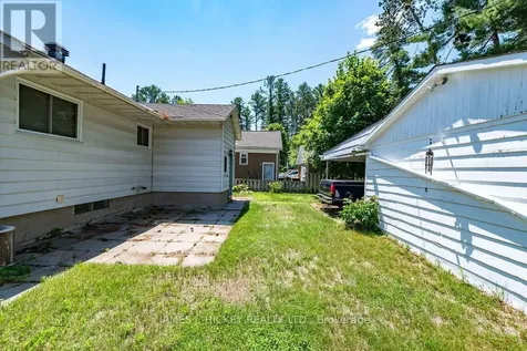 47 Wolfe Avenue Deep River ON K0J 1P0