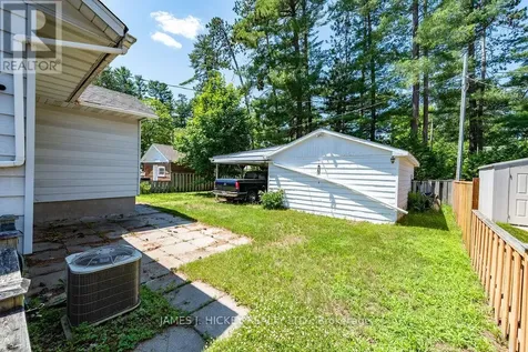 47 Wolfe Avenue Deep River ON K0J 1P0
