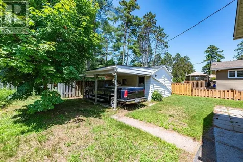 47 Wolfe Avenue Deep River ON K0J 1P0