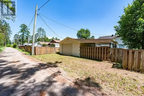 47 Wolfe Avenue Deep River ON K0J 1P0