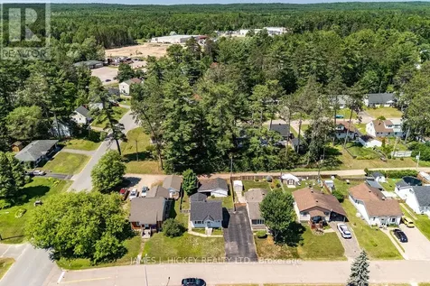 47 Wolfe Avenue Deep River ON K0J 1P0