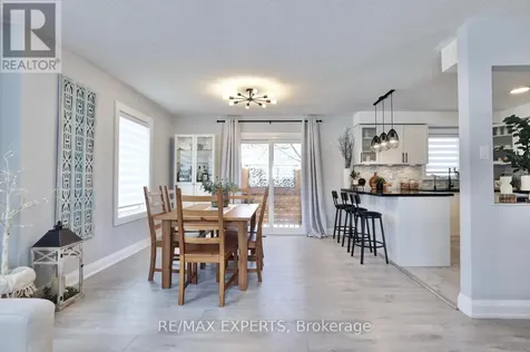 72 Donald Crescent Wasaga Beach ON L9Z 1E3