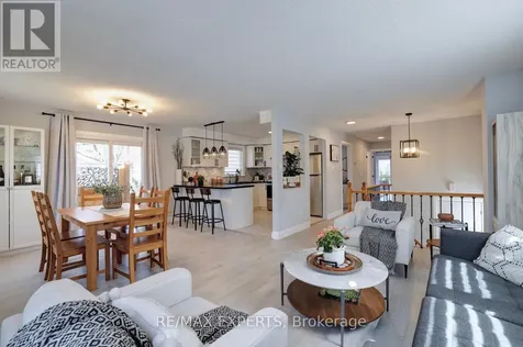72 Donald Crescent Wasaga Beach ON L9Z 1E3