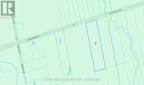 2687 Innisfil Beach Road Innisfil ON L9S 4C5