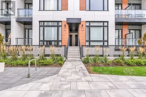 2 Steckley House Lane Richmond Hill ON L4S 0N4