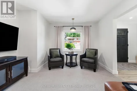 206 Thomas Street Brockton ON N0G 2V0